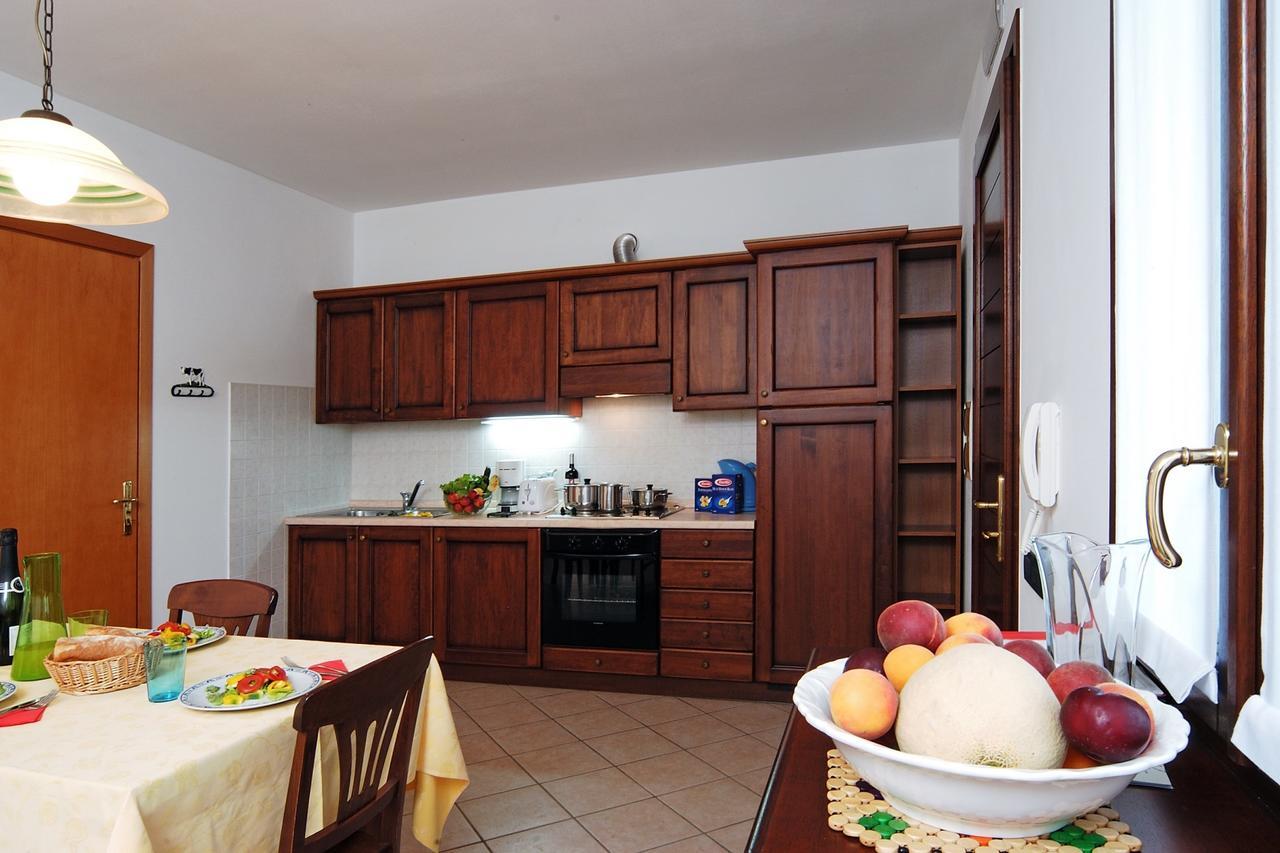 Agriturismo Tenuta Regina - Glamping Luxury Lodges And Apartments Palazzolo dello Stella Exterior foto